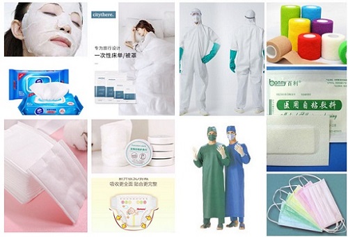 无纺布为什么叫无纺布,无纺布的优点和缺点有哪些