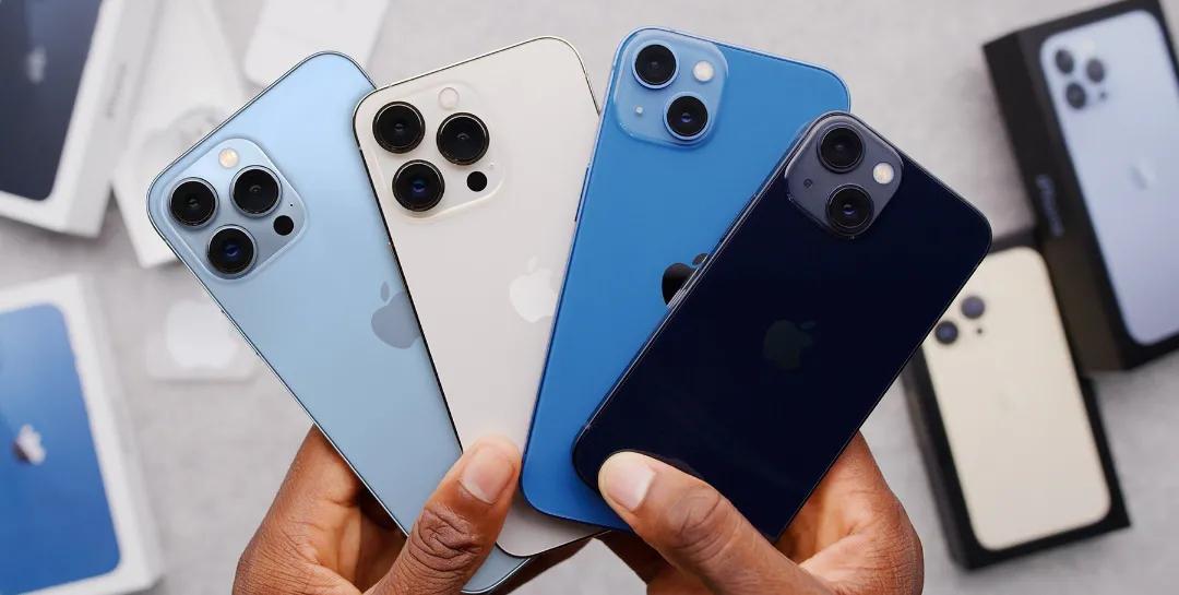 iphone13扩展内存需要注意什么,iphone13内存突然变多了