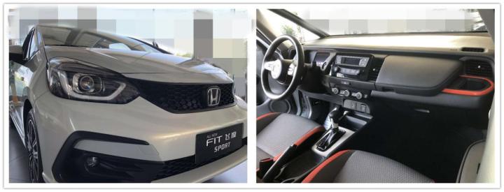 新飞度着车熄火,飞度等红绿灯起步