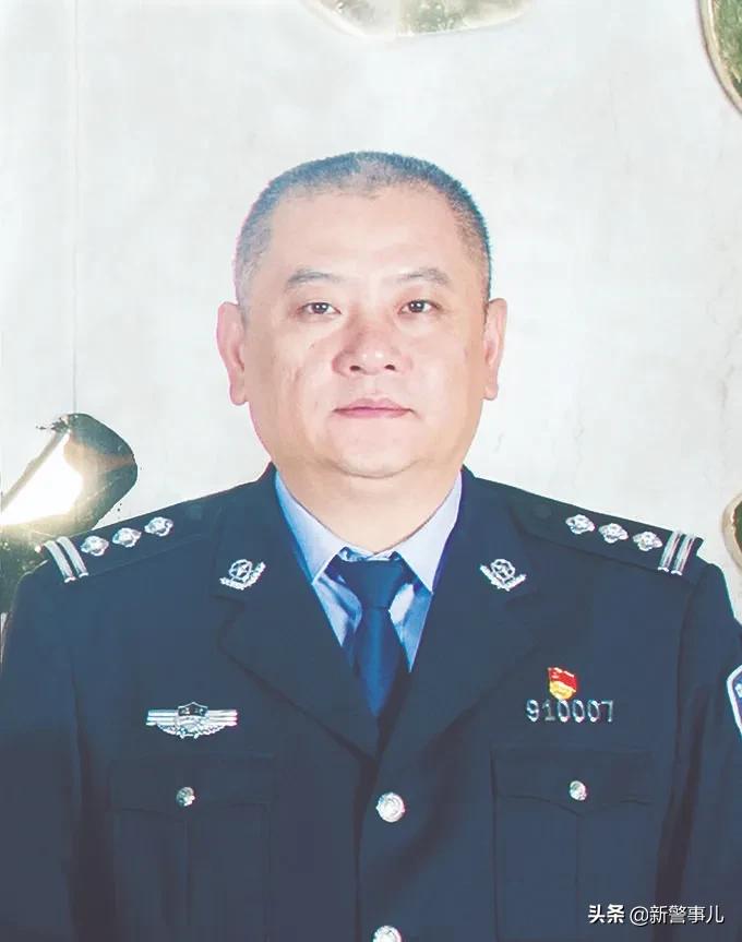 全国道德模范2023名单,江苏道德模范徐州公安