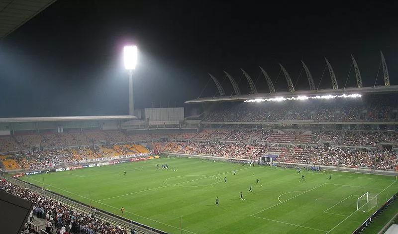 深圳专业足球场改造后效果图,深圳专业足球场改造最新进展