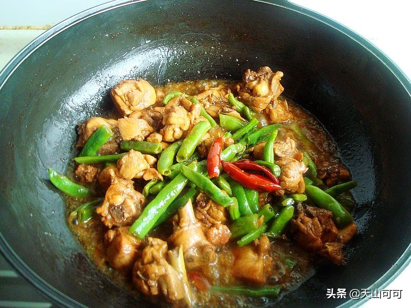 小暑大暑适合吃什么肉,夏天三伏天吃什么肉好
