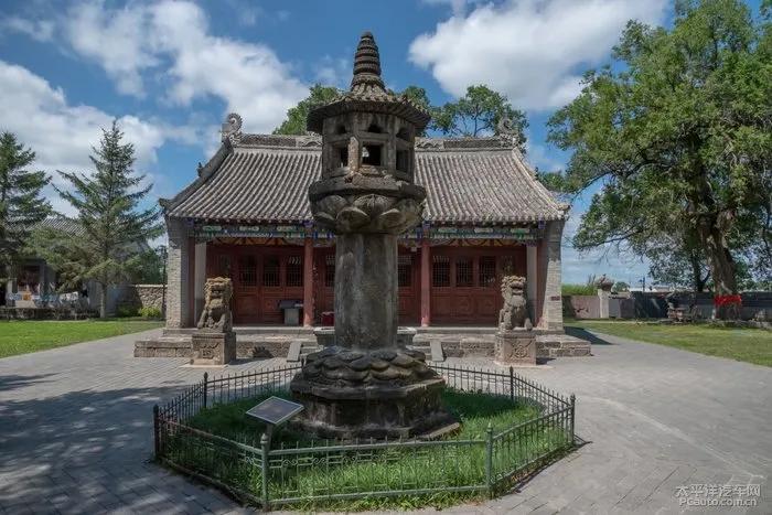 【破译宁安的旅发密码】2：宁安，就是百里山水画廊