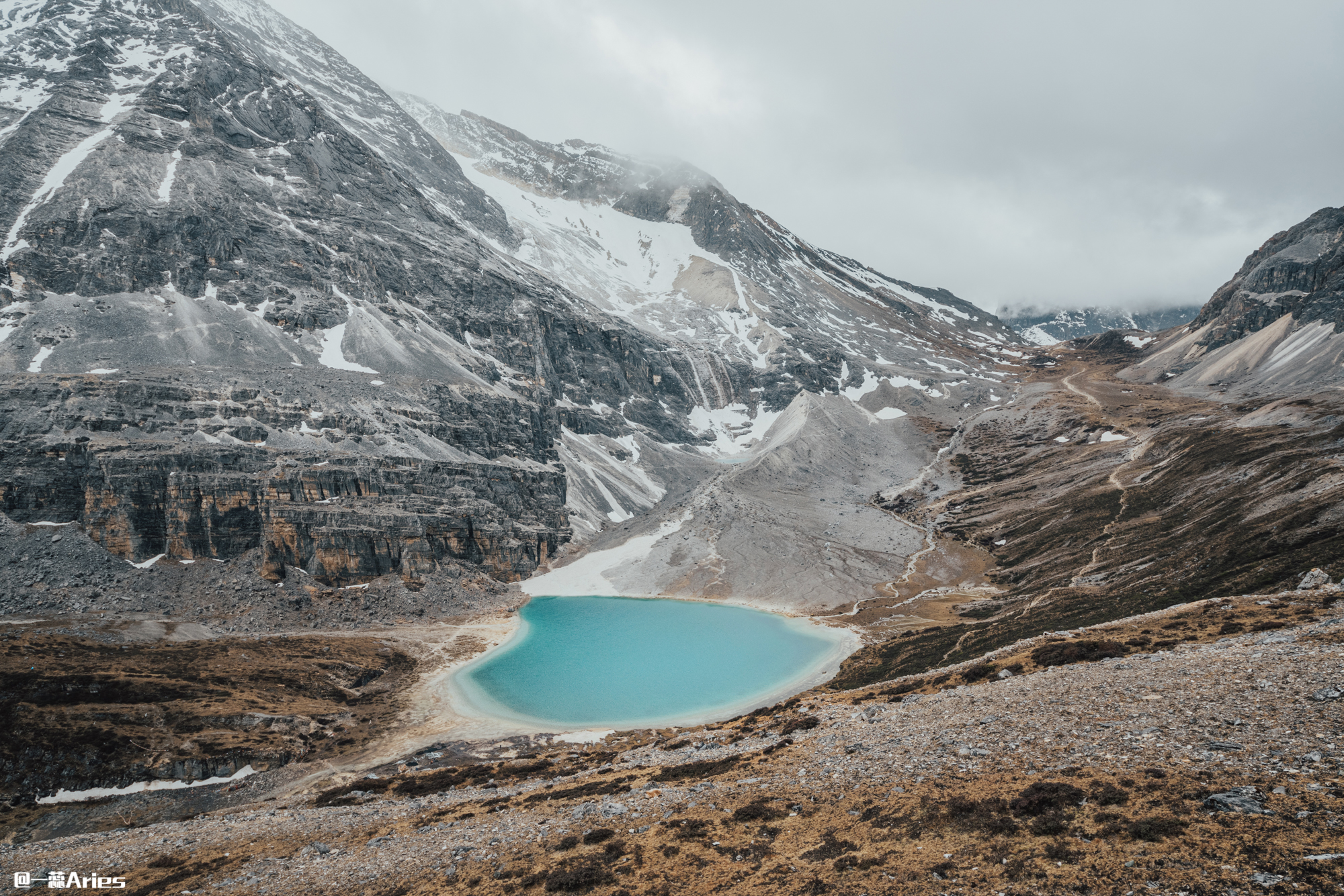 稻城亚丁8月自驾游攻略8天,稻城亚丁7月份雨季