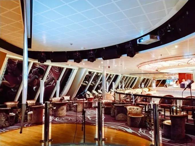 邮轮上班对身体有什么影响,在邮轮上班有危险吗