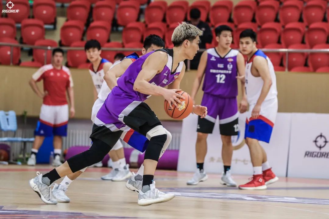 东北小组赛爆冷！海大掀翻山东冠军，CUBA魔鬼主场太恐怖