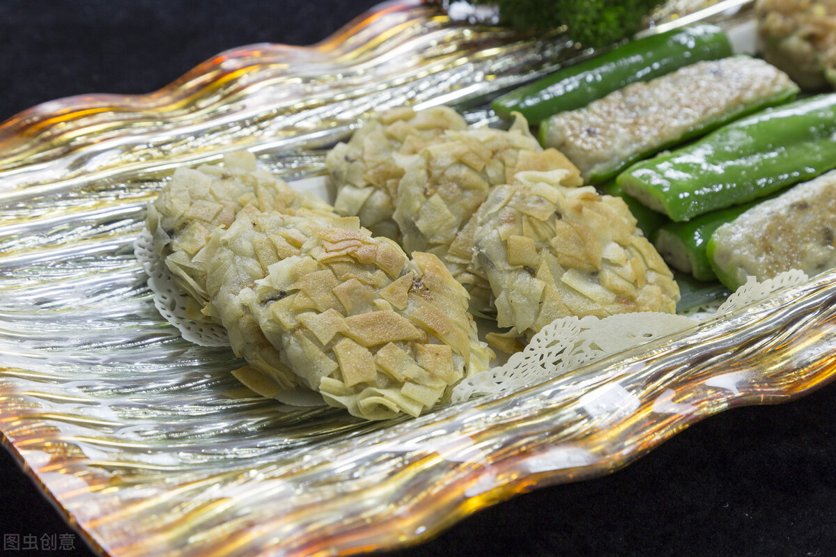 经典香港街头小吃攻略100元吃一天,香港路边美食小吃大全