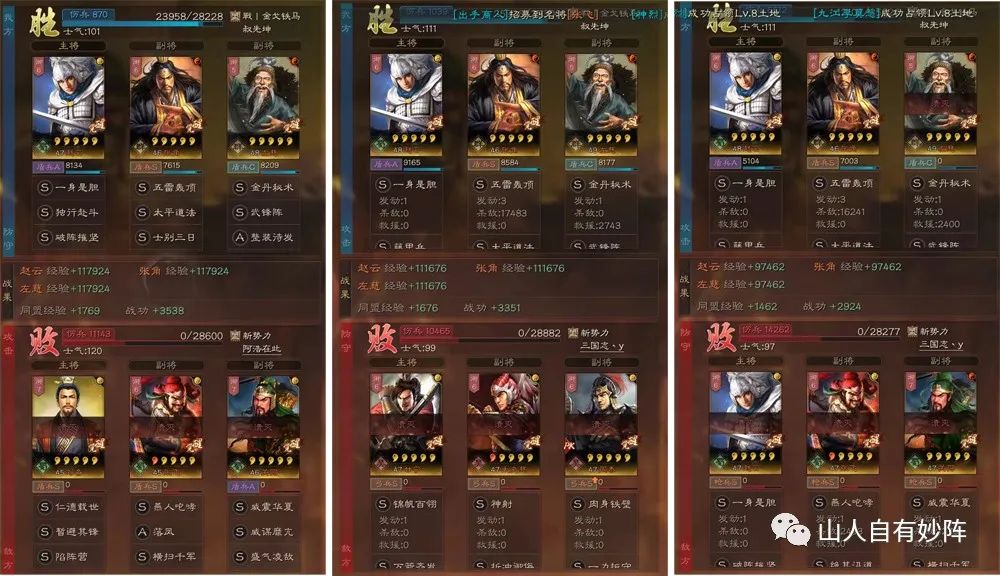 张角于吉左慈武锋阵容搭配,武锋张角左慈阵容搭配