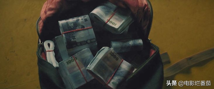 台湾电影《阳光普照》,台湾电影阳光普照简介