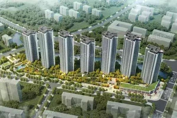 一大波新盘即将开启认筹,开盘简报上周两盘入市共推1274套