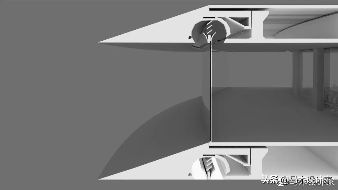 苹果总部大楼设计的优缺点,苹果总部大楼为什么是圆形