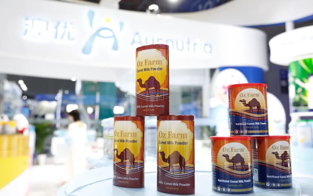 澳优国际化现状 (澳优国际化成效)