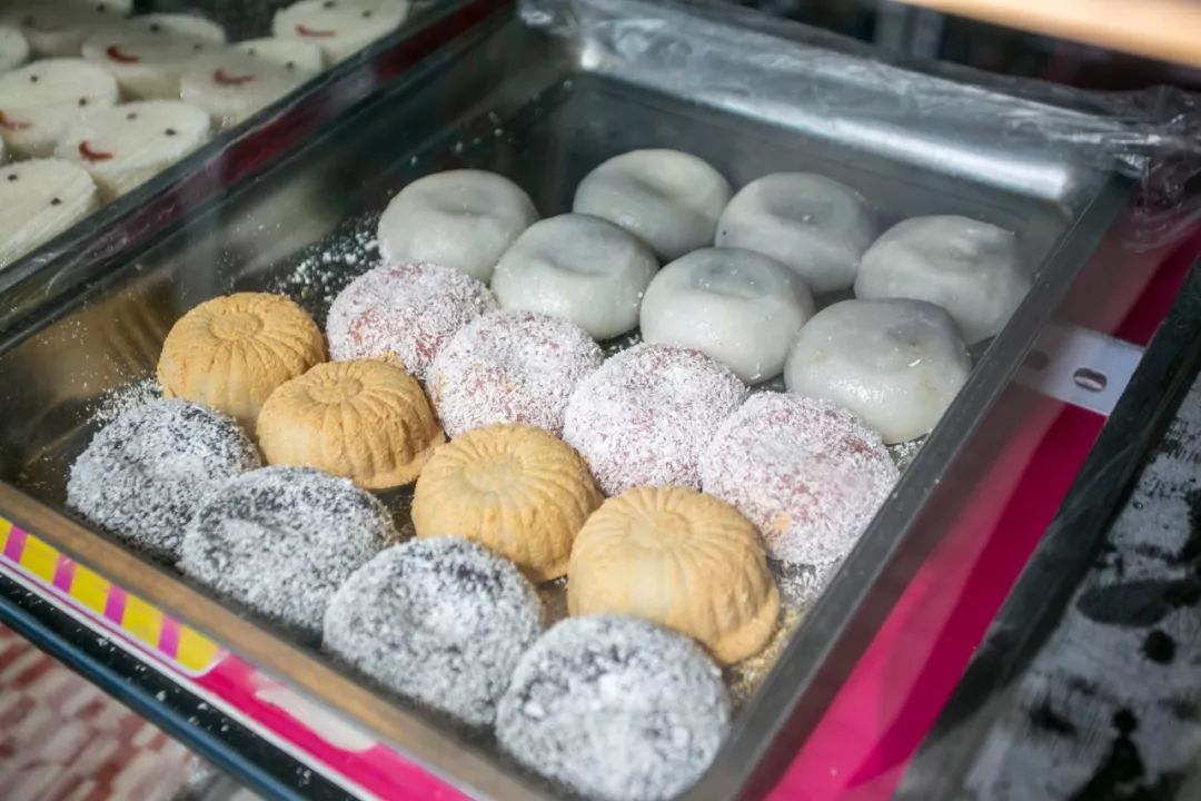 徐州人喜欢吃米线还是面条,徐州人喜欢吃面吗