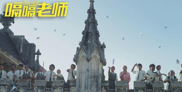 接受爱成为传承爱,学会爱成为爱传递爱