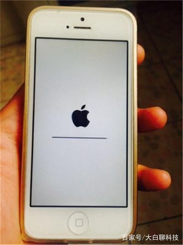 iphone系统更新为什么一直显示申请,iphone系统提示更新后卡顿