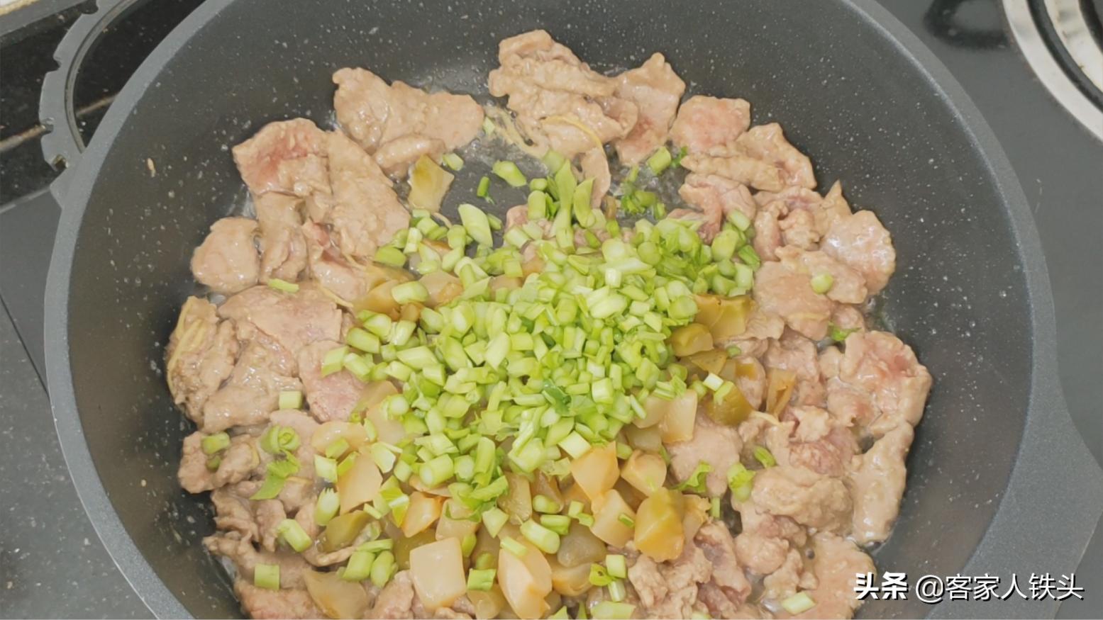 炒牛肉用牛肉的哪个部位的肉最好,炒牛肉不要生姜家常做法