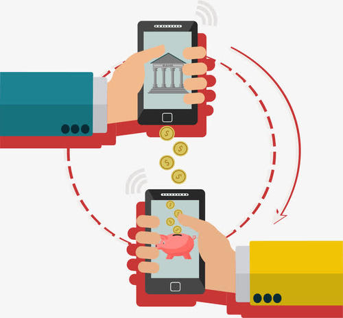 特殊时期，你教会爸妈使用手机银行了吗？