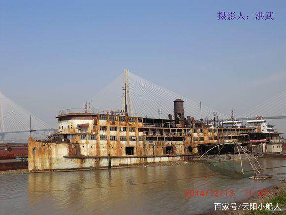 长江客轮老照片,长江客轮老照片南通