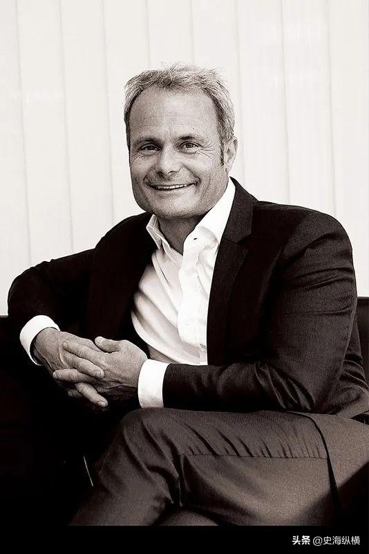 王传福财富,比亚迪创始人王传福投资无为