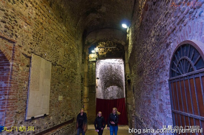 维罗纳简史旅游攻略,维罗纳文化讲述