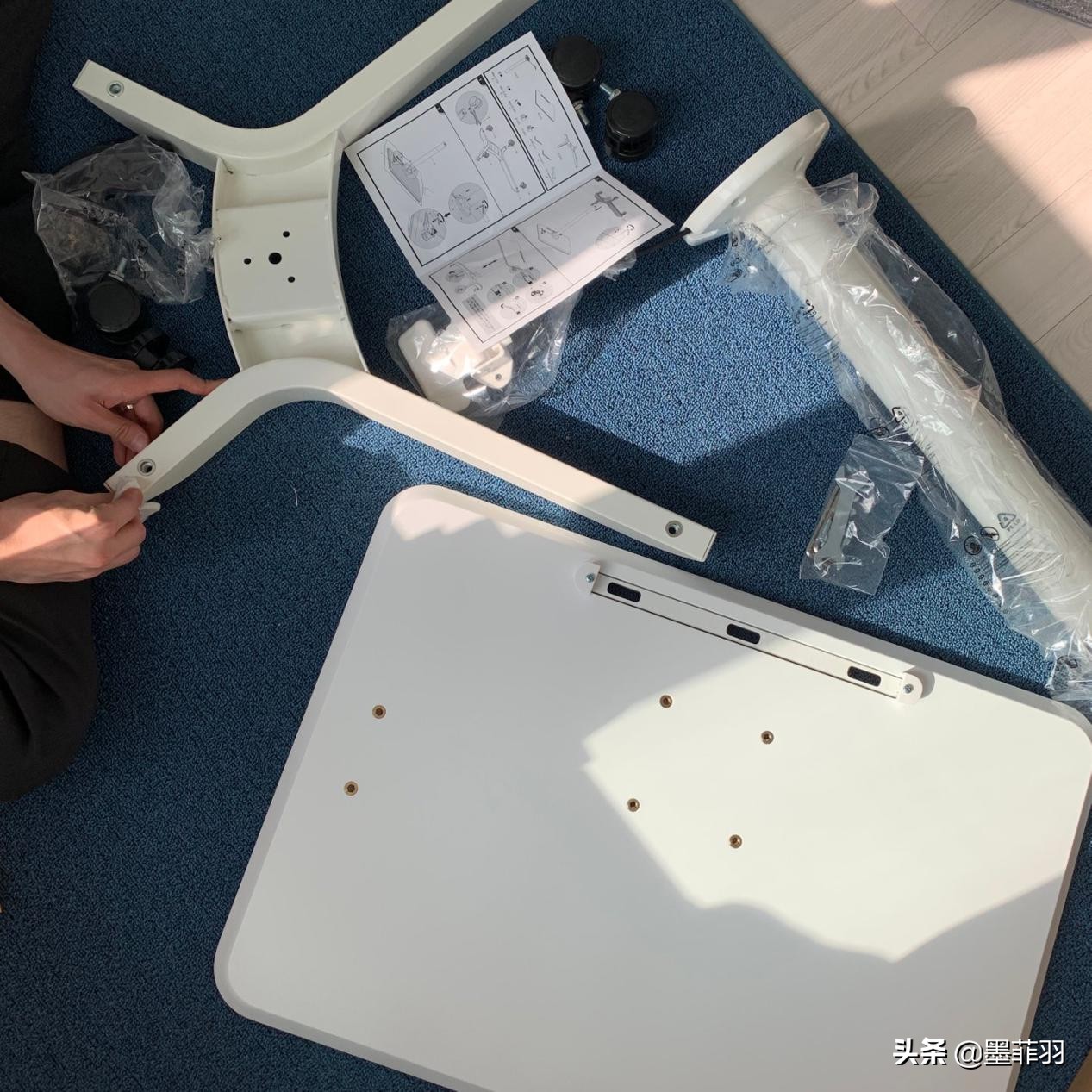 海归时装师，独处23㎡小公寓！改造一圈，网友：我的100平不香了