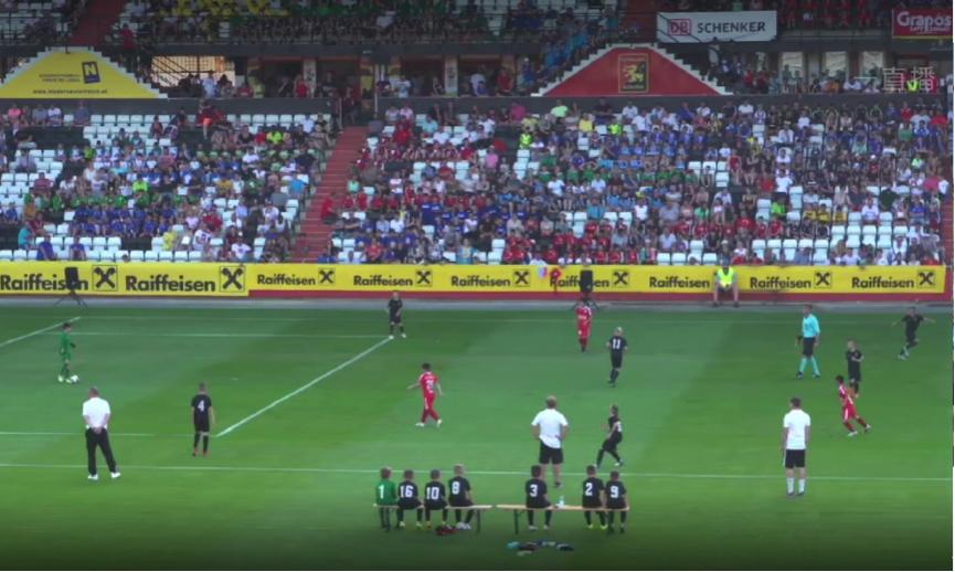 金志扬谈国足问题,金志扬中国足球有希望