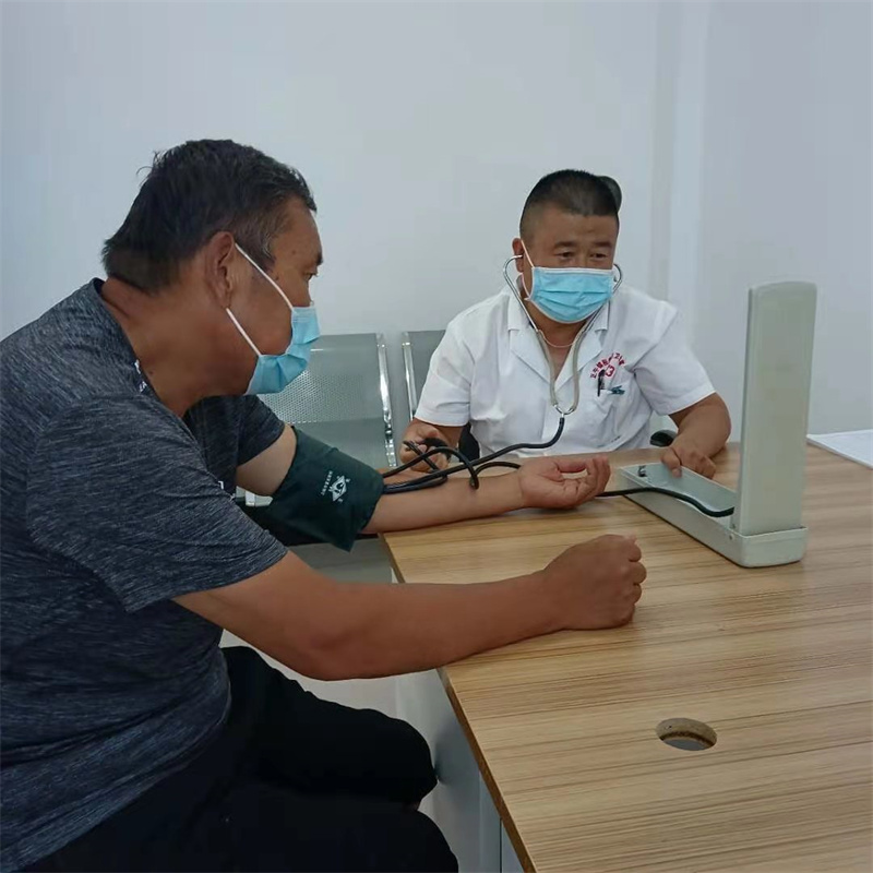 正午镇正午卫生院,颍东区正午镇卫生院