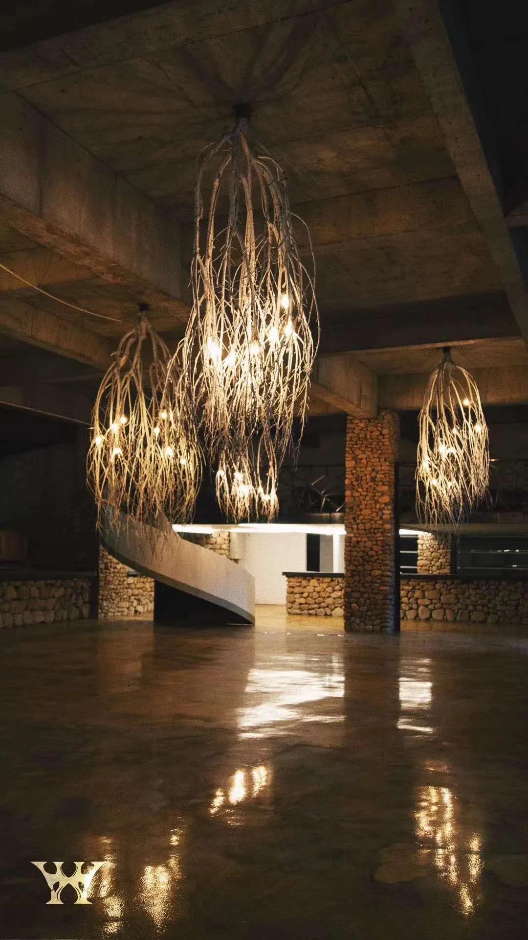 我要拆除绘画中画地为牢的“柏林墙”