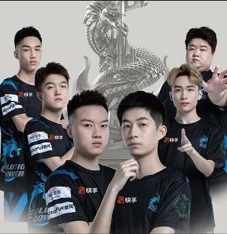 穿越火线ep战队最高荣誉,穿越火线ep赛事