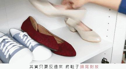 鞋柜放不下的鞋子怎么收纳,家里鞋子太多了如何收纳整理鞋子