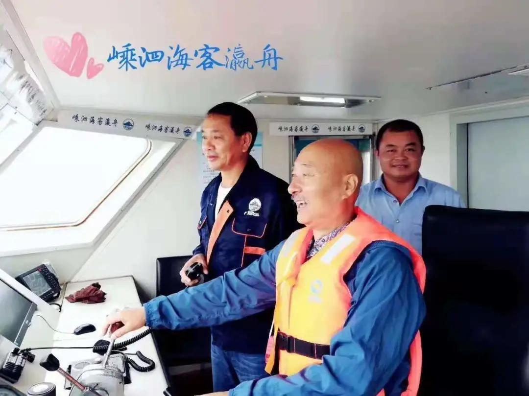 枸杞岛东方小希腊素材,被称东方小希腊风光无限的枸杞岛