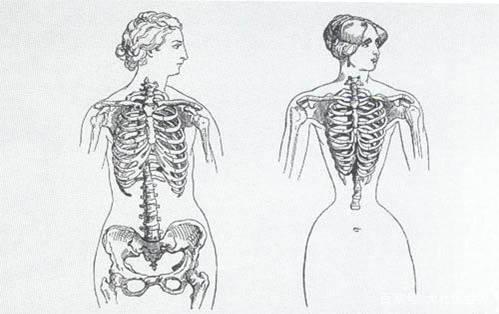 古代的缠足,中国古代缠脚图片