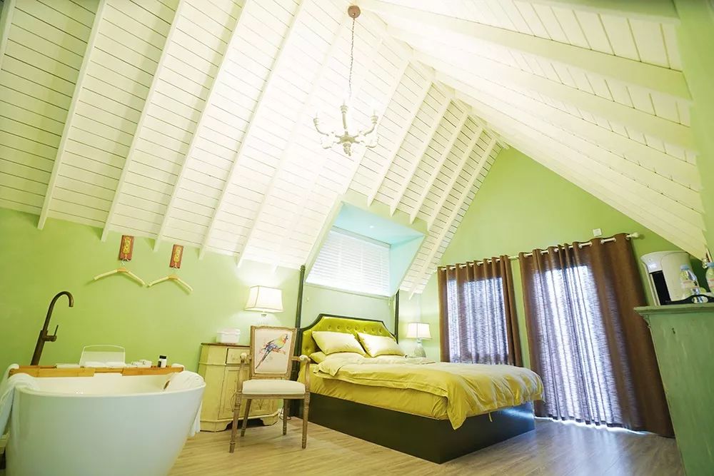 被称为中国小瑞士的地方,号称国内小瑞士