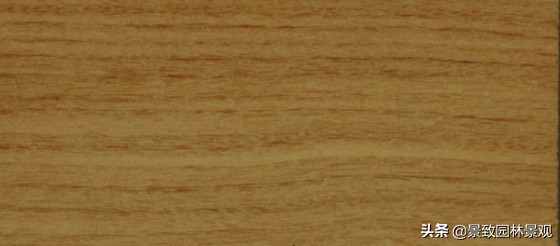 木纹最好看的木材图片,各种木材纹理图片与名称
