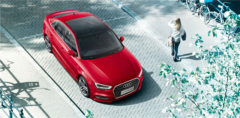 新款奥迪a3买长轴还是旅行版,14年进口1.8t奥迪a3二手值得买吗