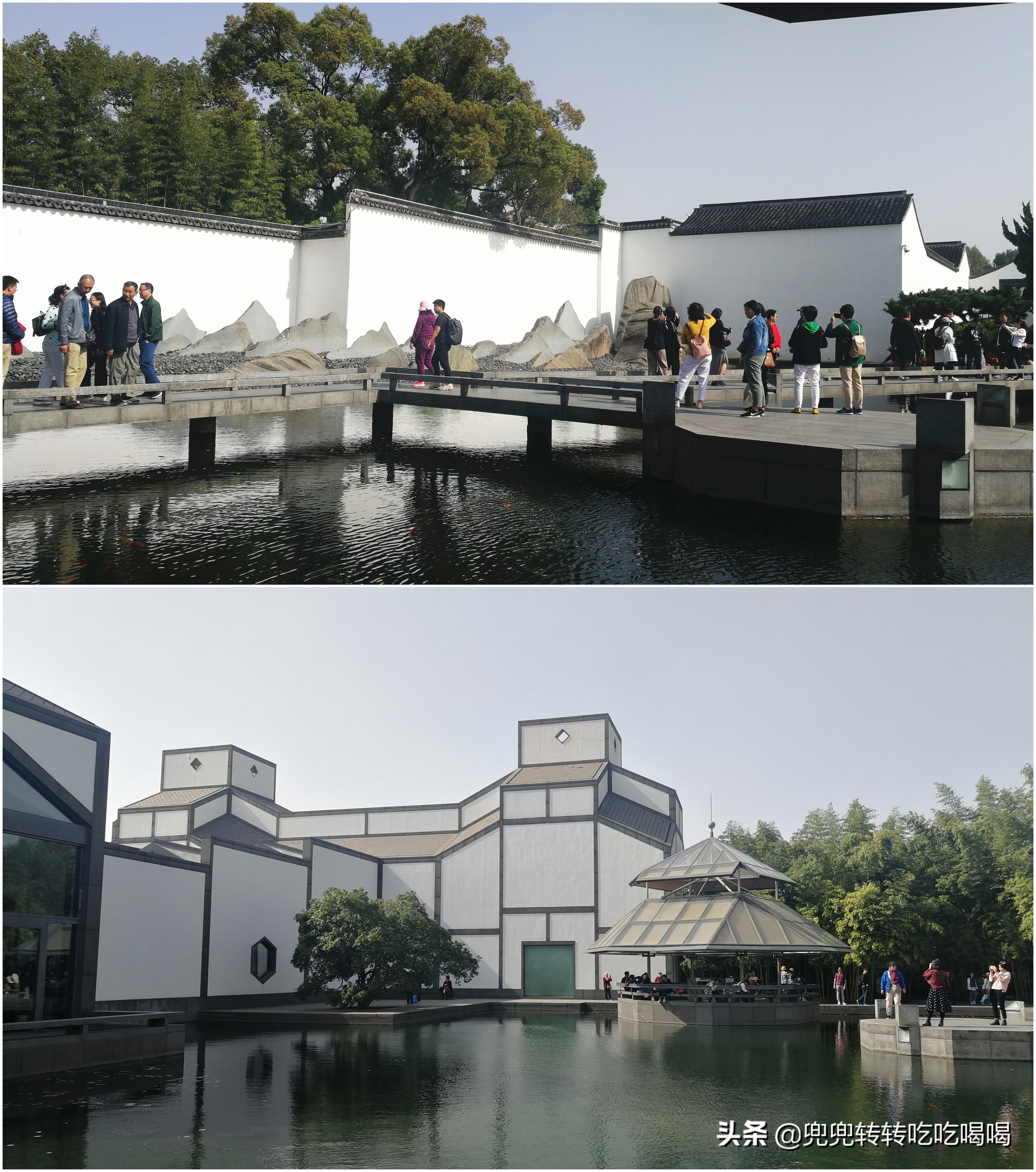 上海到苏州二日游详细攻略,上海往返苏州一日游