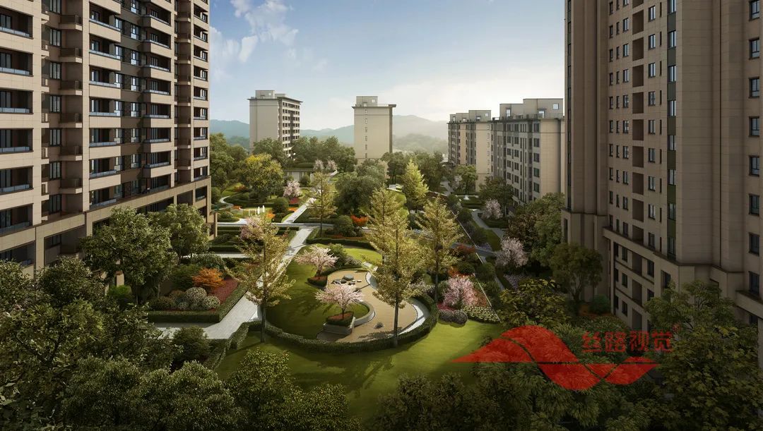 躲在与世隔绝的山里,与世隔绝的世外桃源的隐居生活