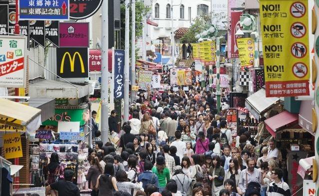 日本人有多排外？在日本的中国人，是怎么赚钱的？