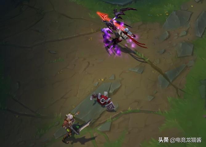 维鲁斯还能否称得上版本T0？4大赛区平均禁用率超90%，胜率难过半