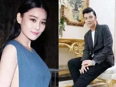 张馨予成为军嫂的洗白之路,张馨予被吐槽最美军嫂