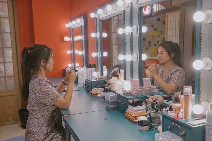 打卡上海宋城,杭州宋城新晋网红打卡点