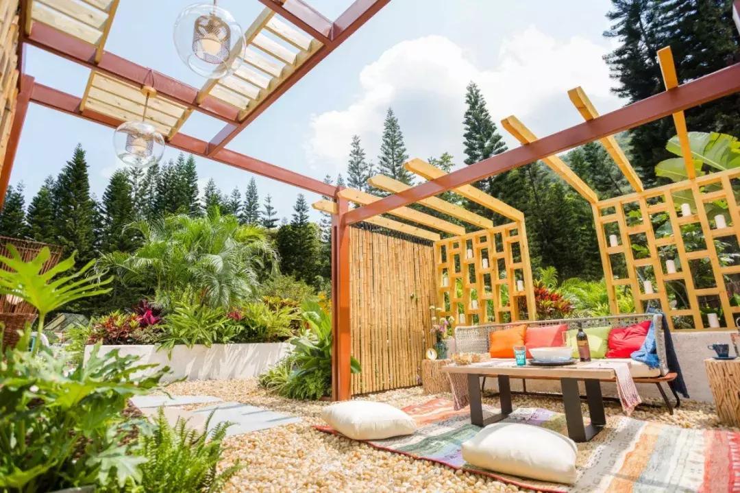 未来10天预警，深圳最最最最火的地方在这里，美女都赶来打卡