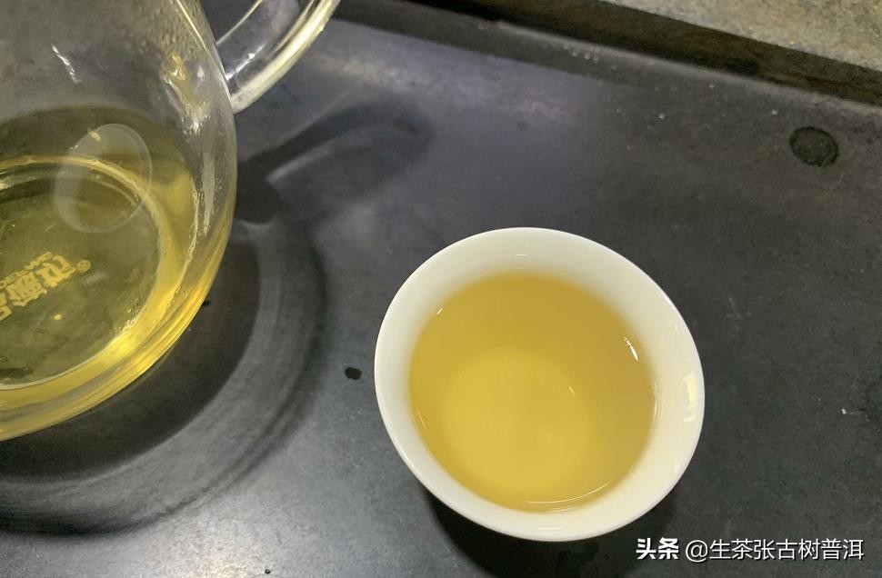 普洱茶怎么样才是好的普洱茶,什么是普洱茶普洱茶小知识