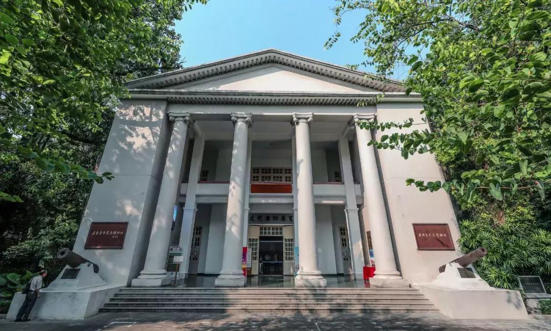 广州国庆旅游攻略大全图,广州最全景点攻略