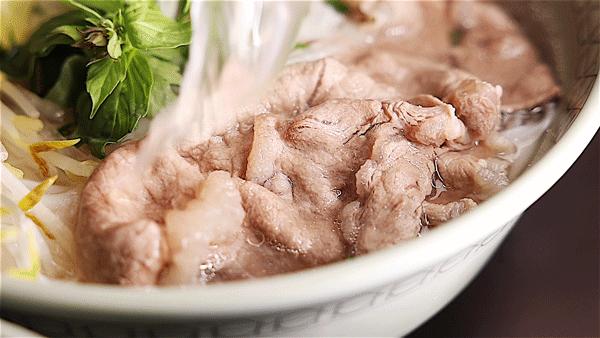 天河区最好吃的粉店,广州天河10元一份粥店在哪里