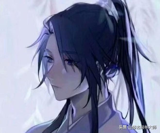 高冷霸气的笔名,笔名大全女生简单好记高冷