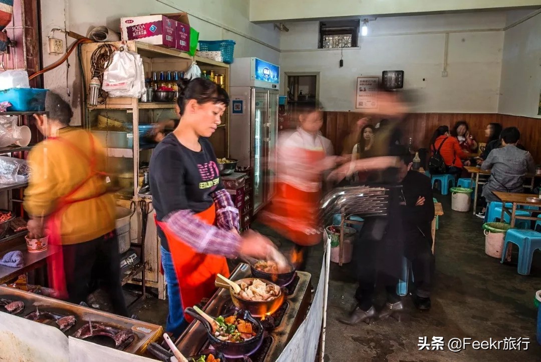 在安顺有什么值得吃的,安顺好吃便宜的地方名字