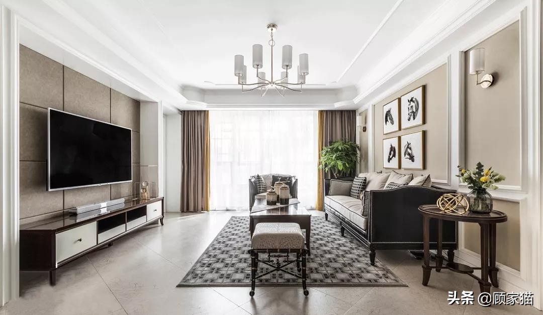 宁波大宅装修推荐哪家,宁波豪宅室内装修哪家公司好