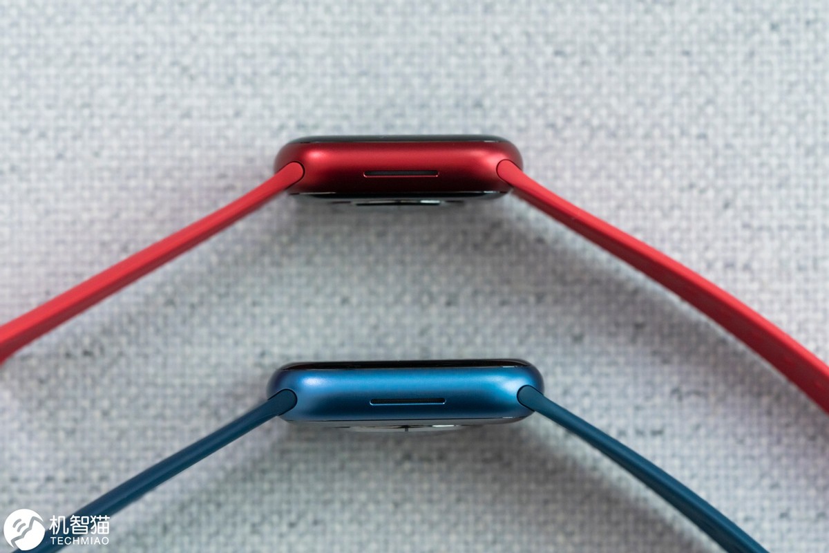 applewatchseries7信息提示,applewatch提问