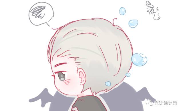 天热流鼻血怎么安慰,天热流鼻血怎么避免